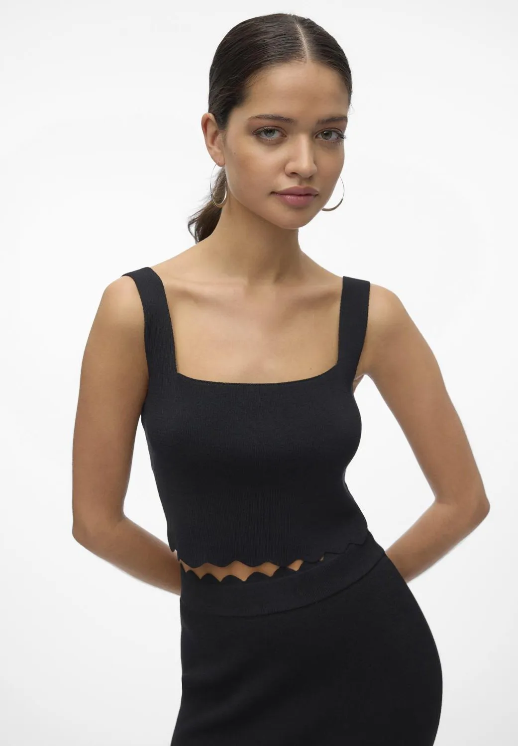 VMKEIKO CROPPED - Top