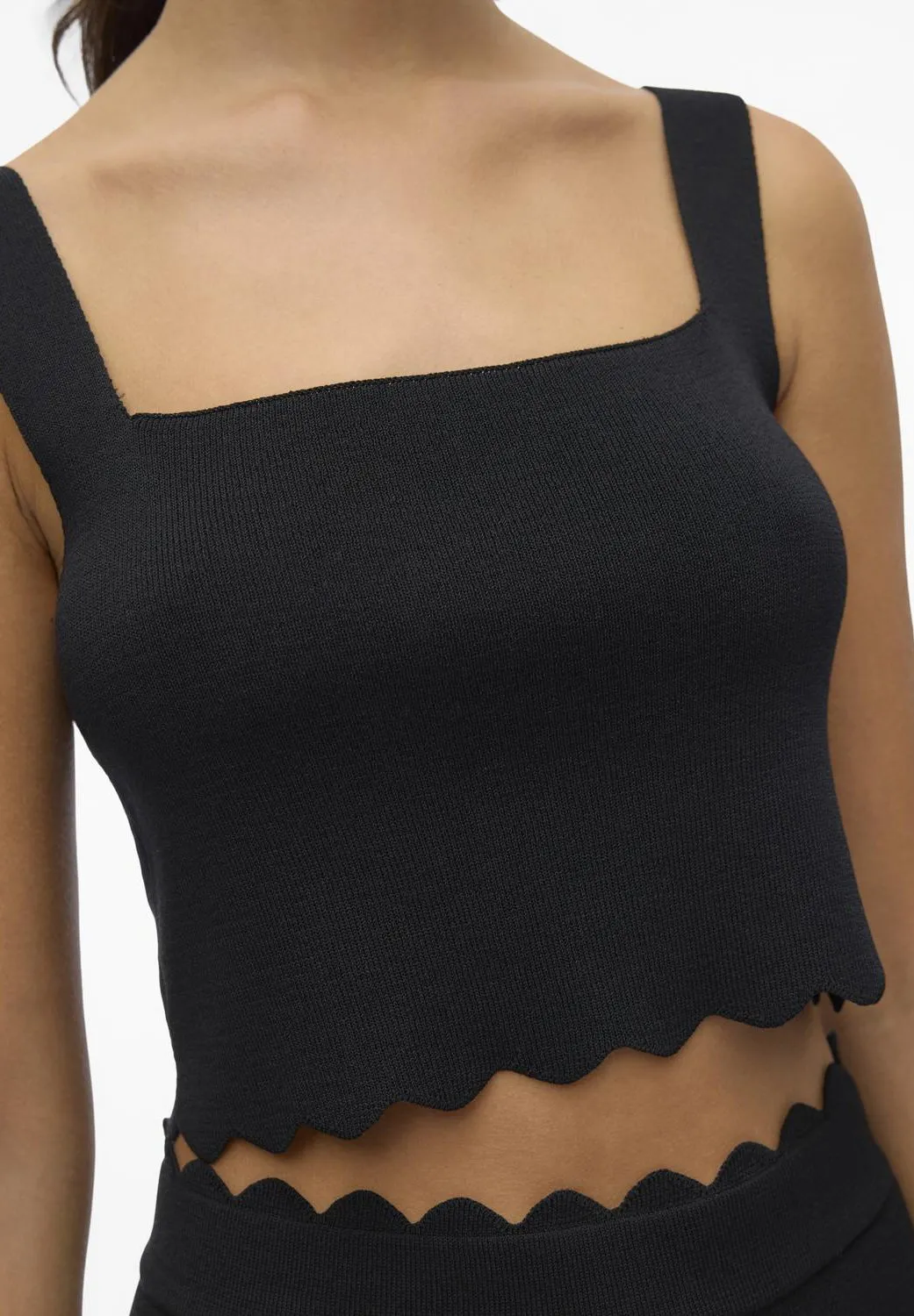 VMKEIKO CROPPED - Top