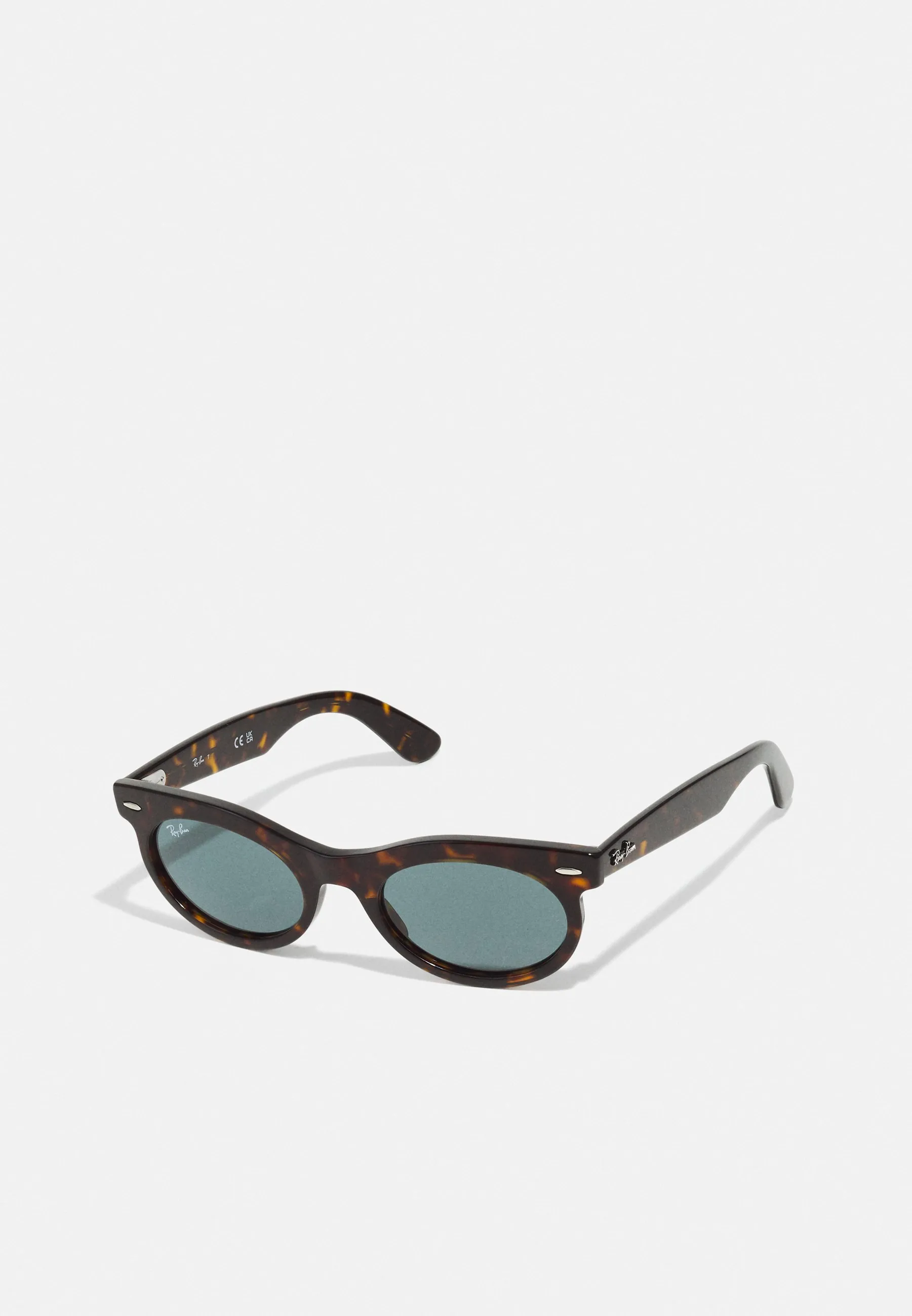 WAYFARER OVAL UNISEX - Occhiali da sole