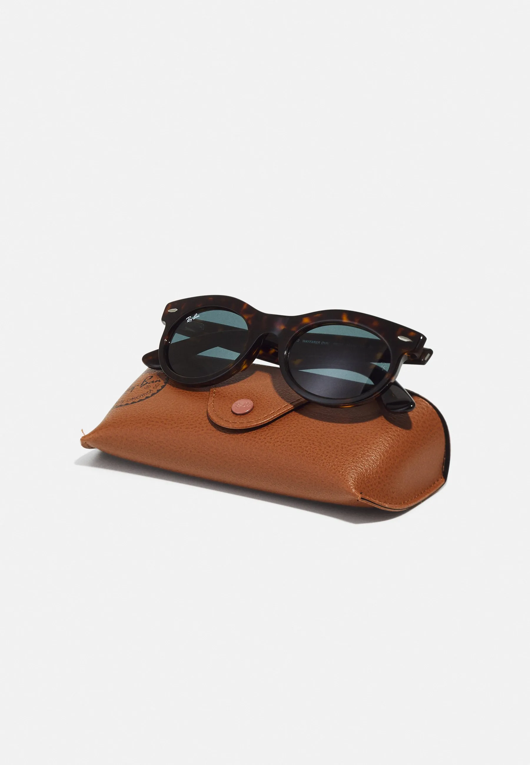 WAYFARER OVAL UNISEX - Occhiali da sole