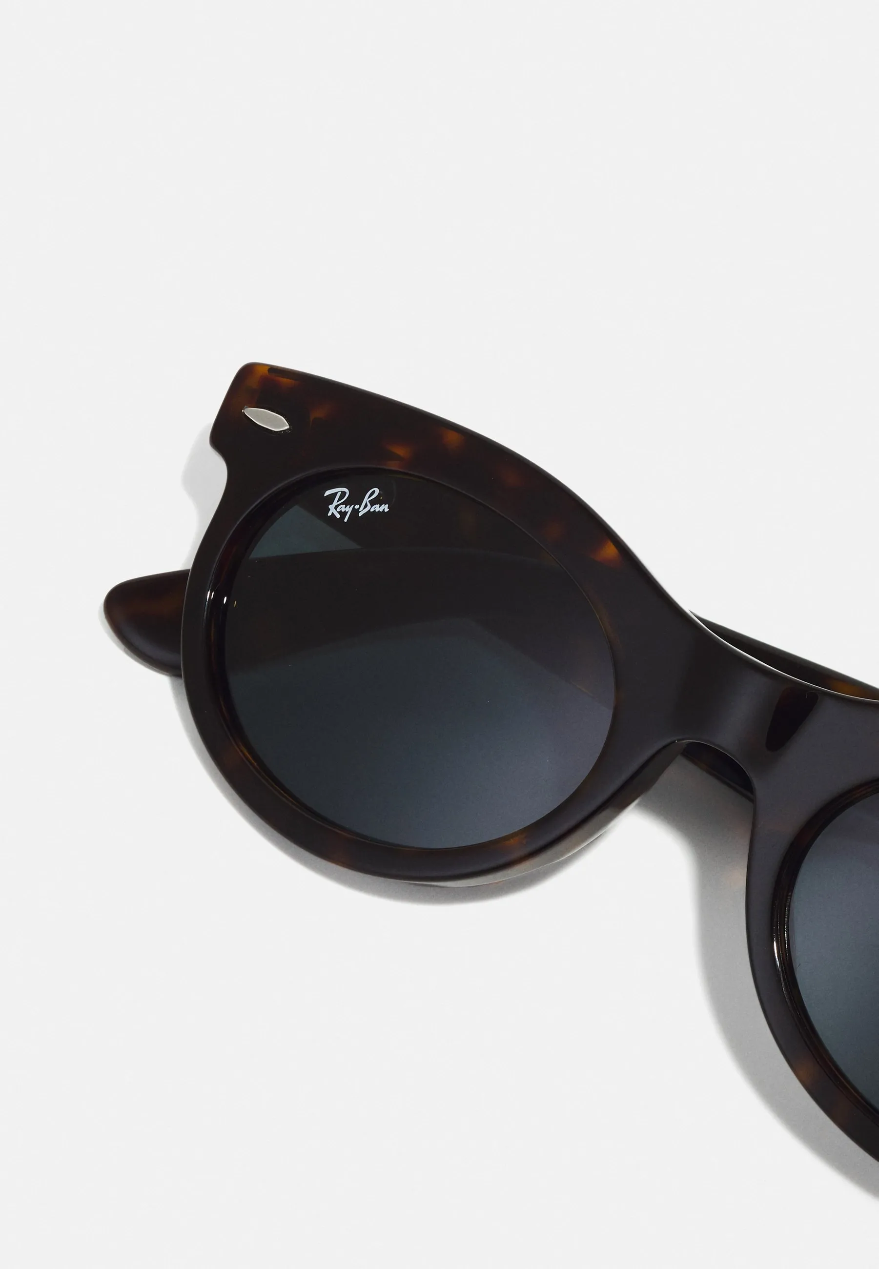 WAYFARER OVAL UNISEX - Occhiali da sole