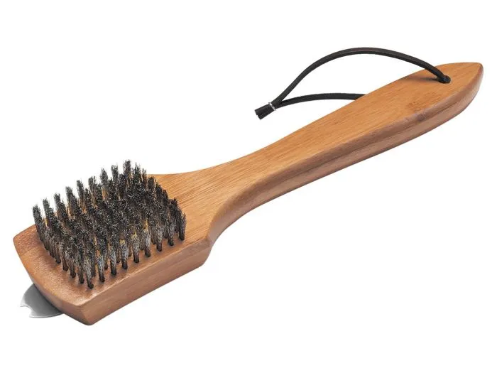 Weber spazzola in legno di bambù