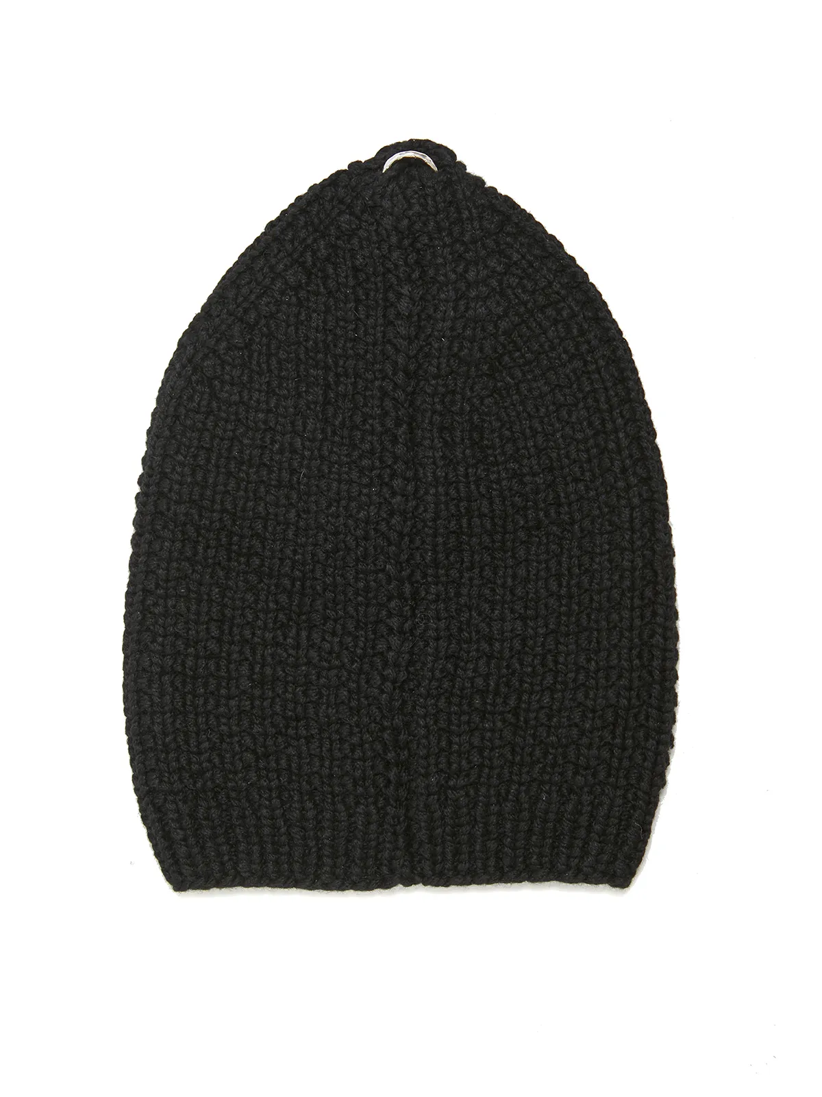 WERKSTATT:MUNCHEN  BEANIE IN CACHEMIRE 