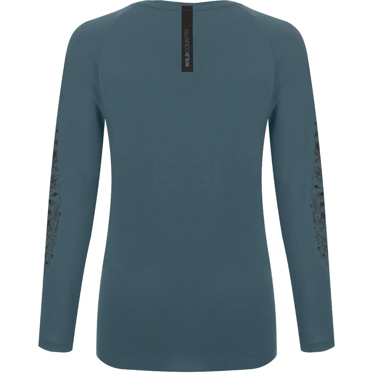 Wild Country Women's Session Long Sleeve T-Shirt