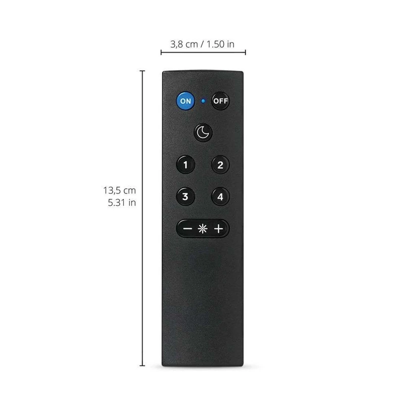 WiZ Remote Control w/Batteries - WiZ | Acquista online