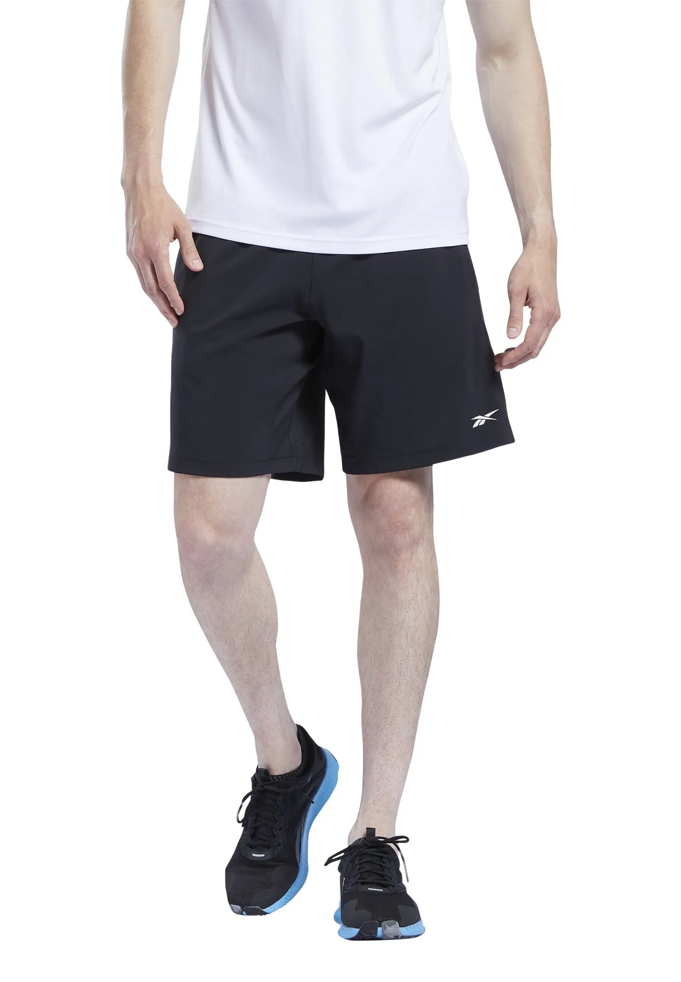 WORKOUT READY WOVEN SPORTS SHORTS - Pantaloncini sportivi