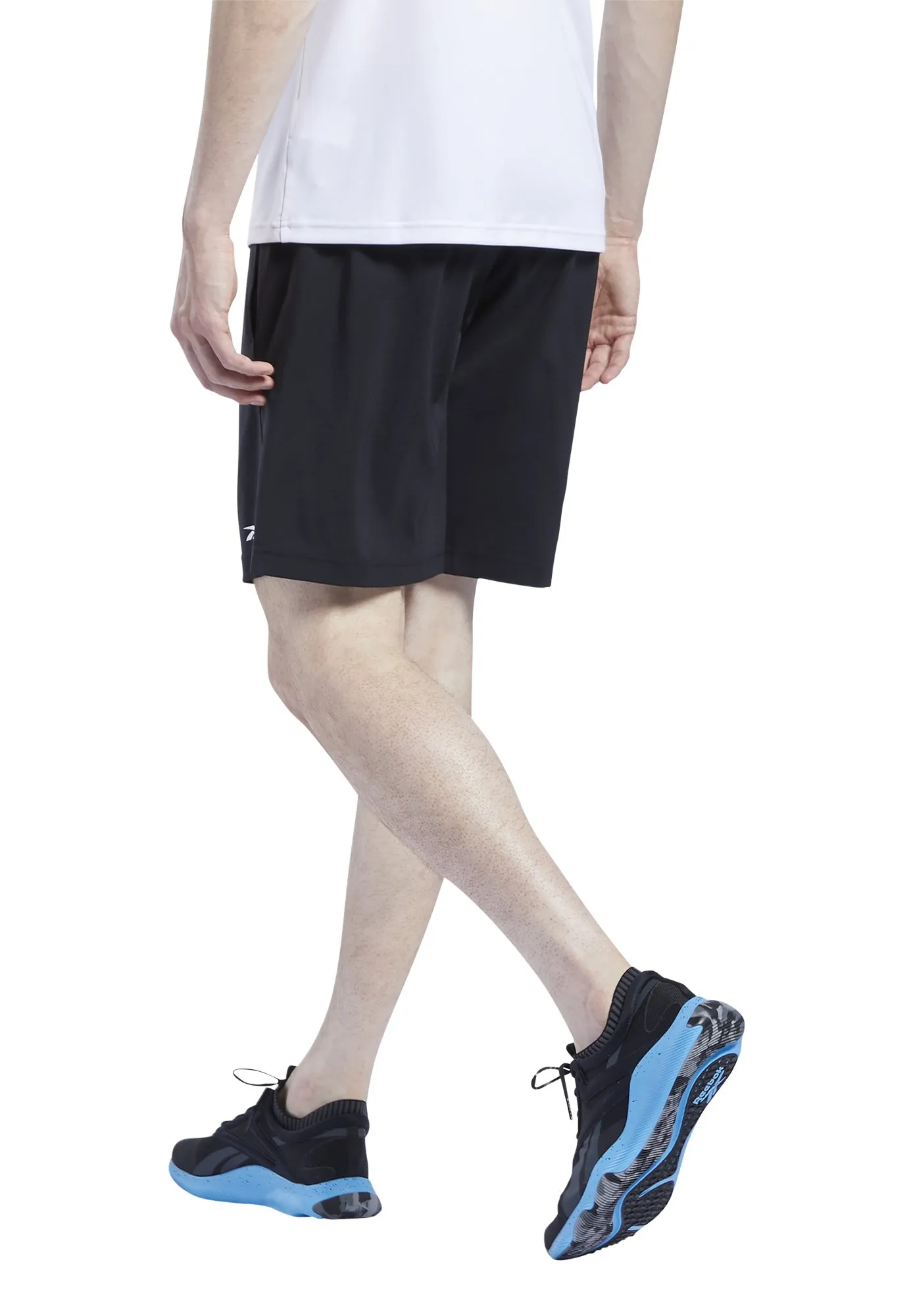 WORKOUT READY WOVEN SPORTS SHORTS - Pantaloncini sportivi