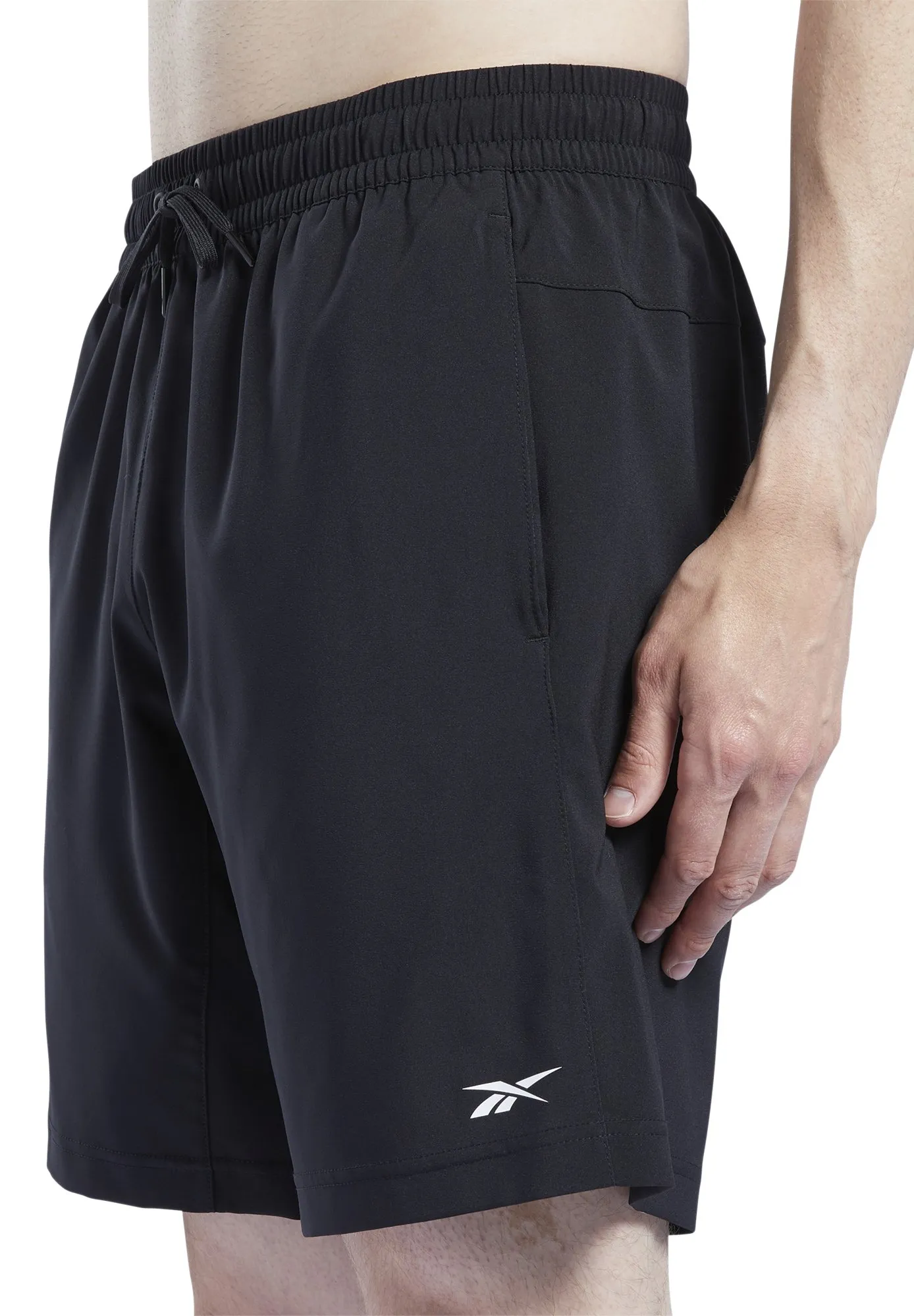 WORKOUT READY WOVEN SPORTS SHORTS - Pantaloncini sportivi