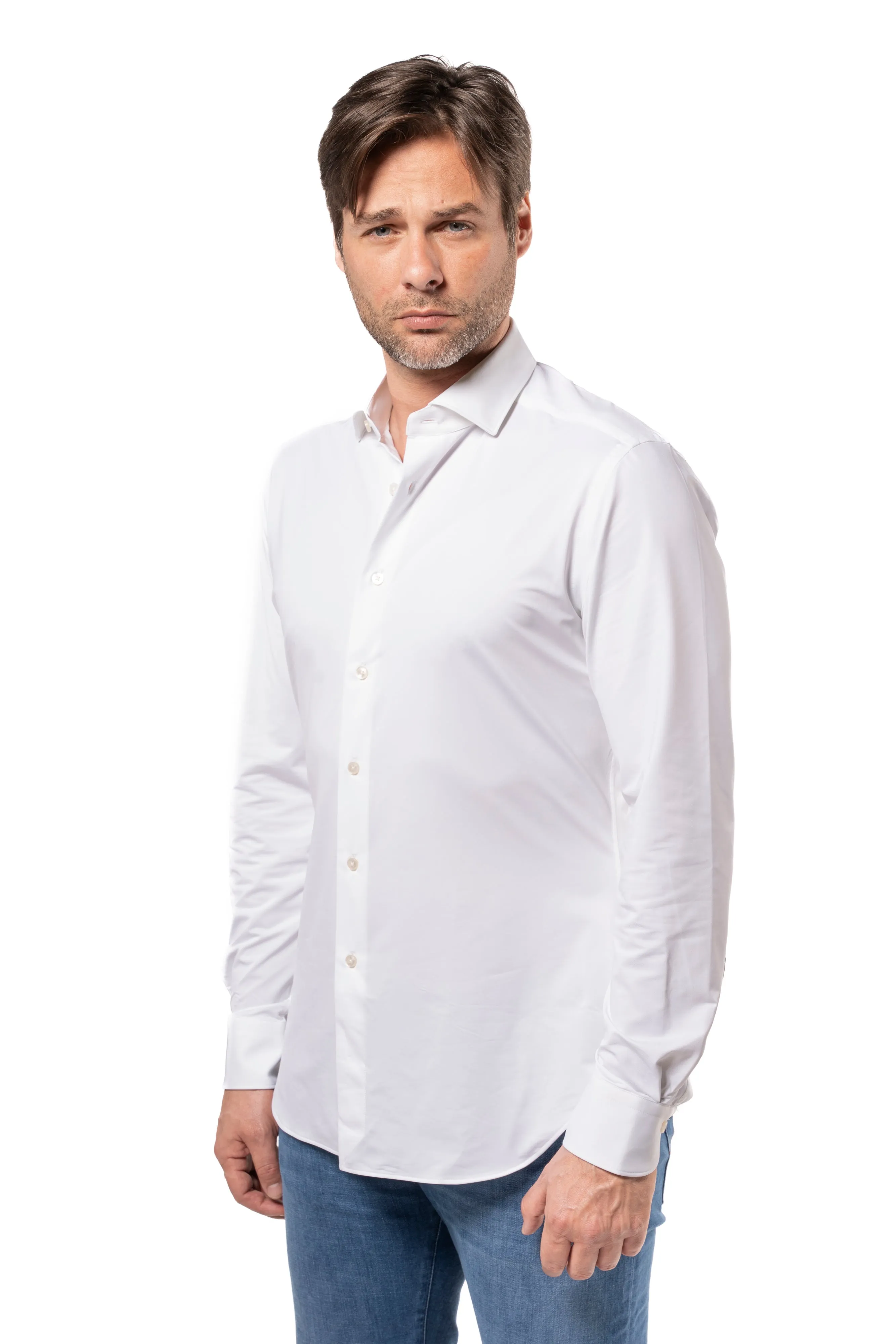 XACUS XACUS | CAMICIA ACTIVE