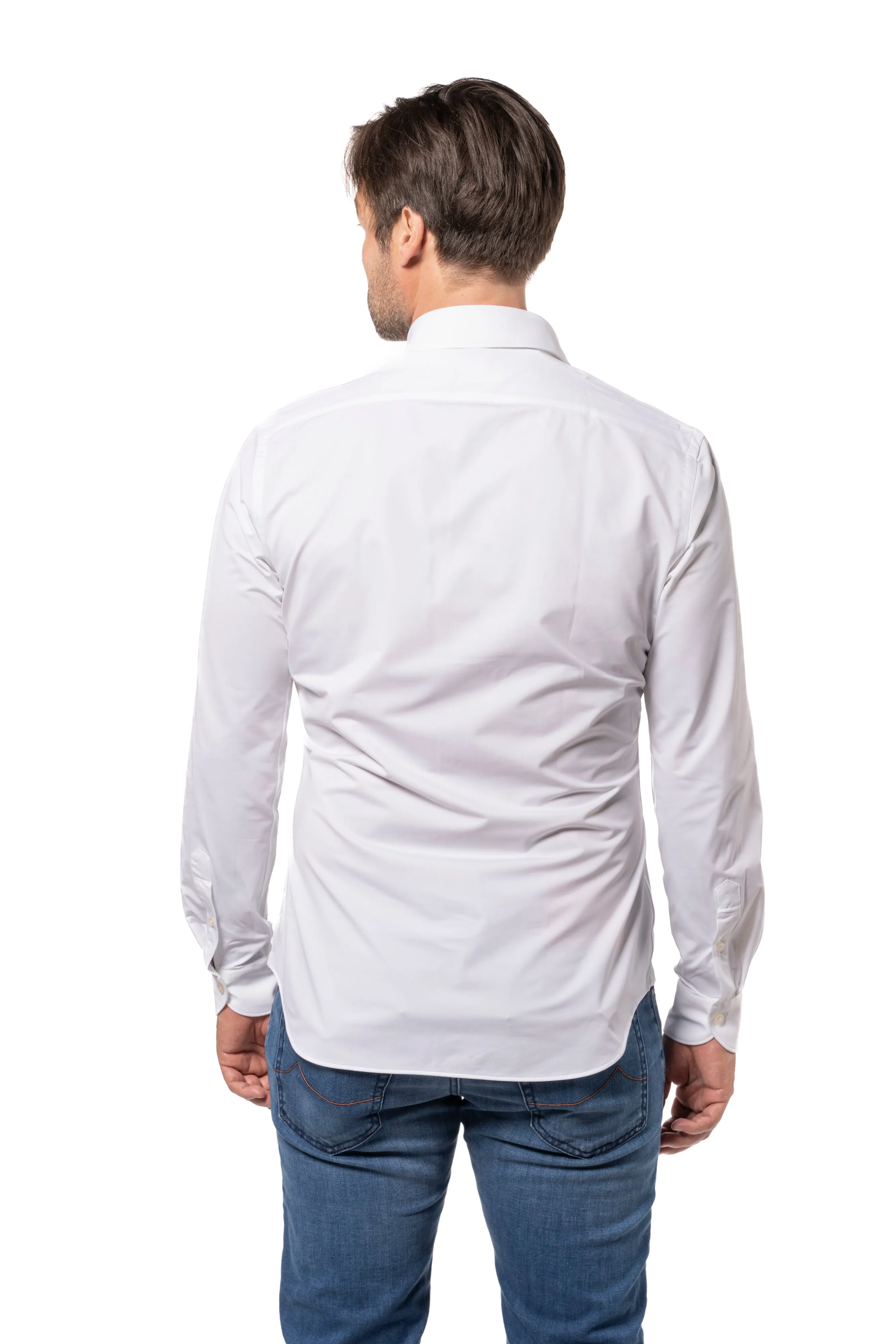 XACUS XACUS | CAMICIA ACTIVE