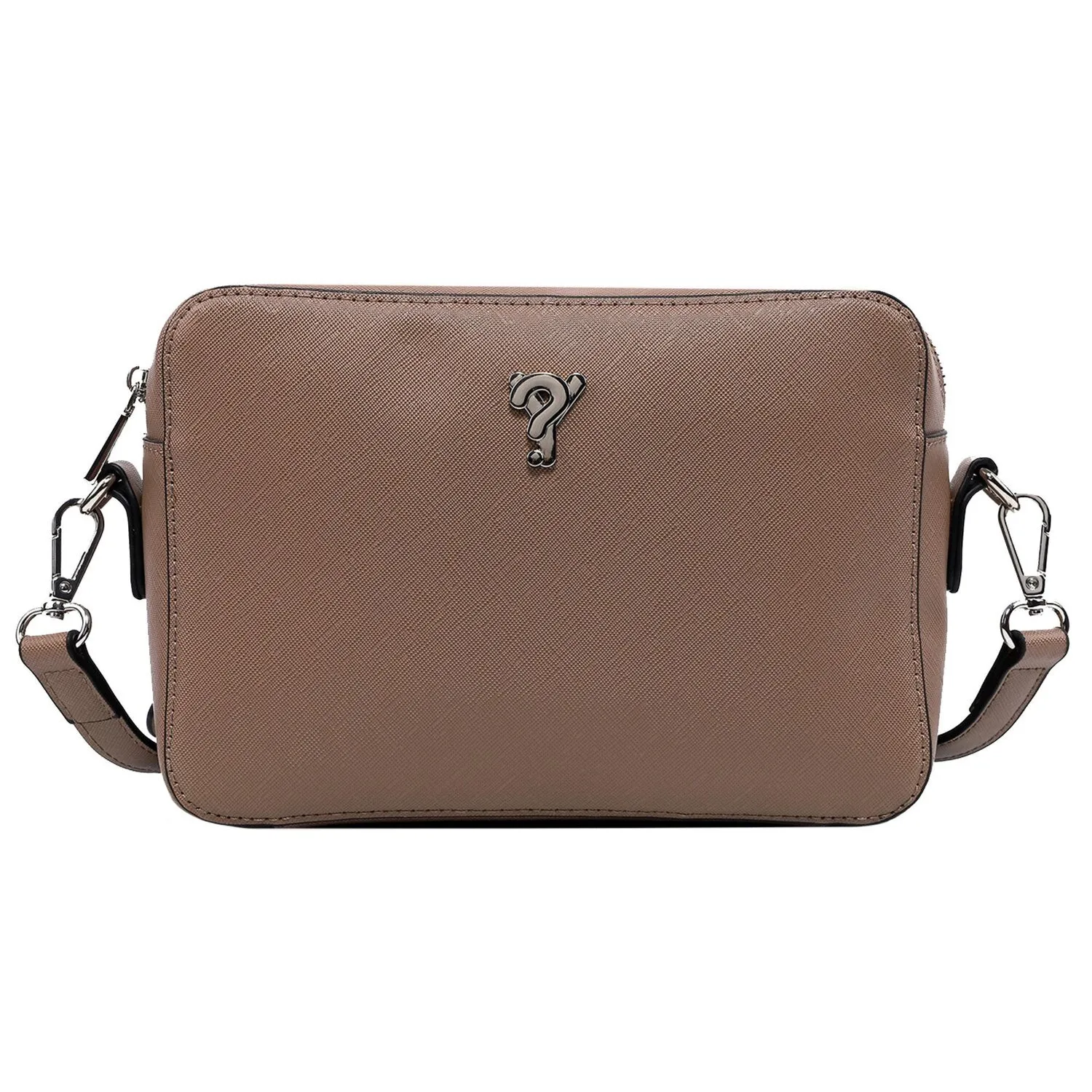 Y Not? Borsa a tracolla donna 23 cm