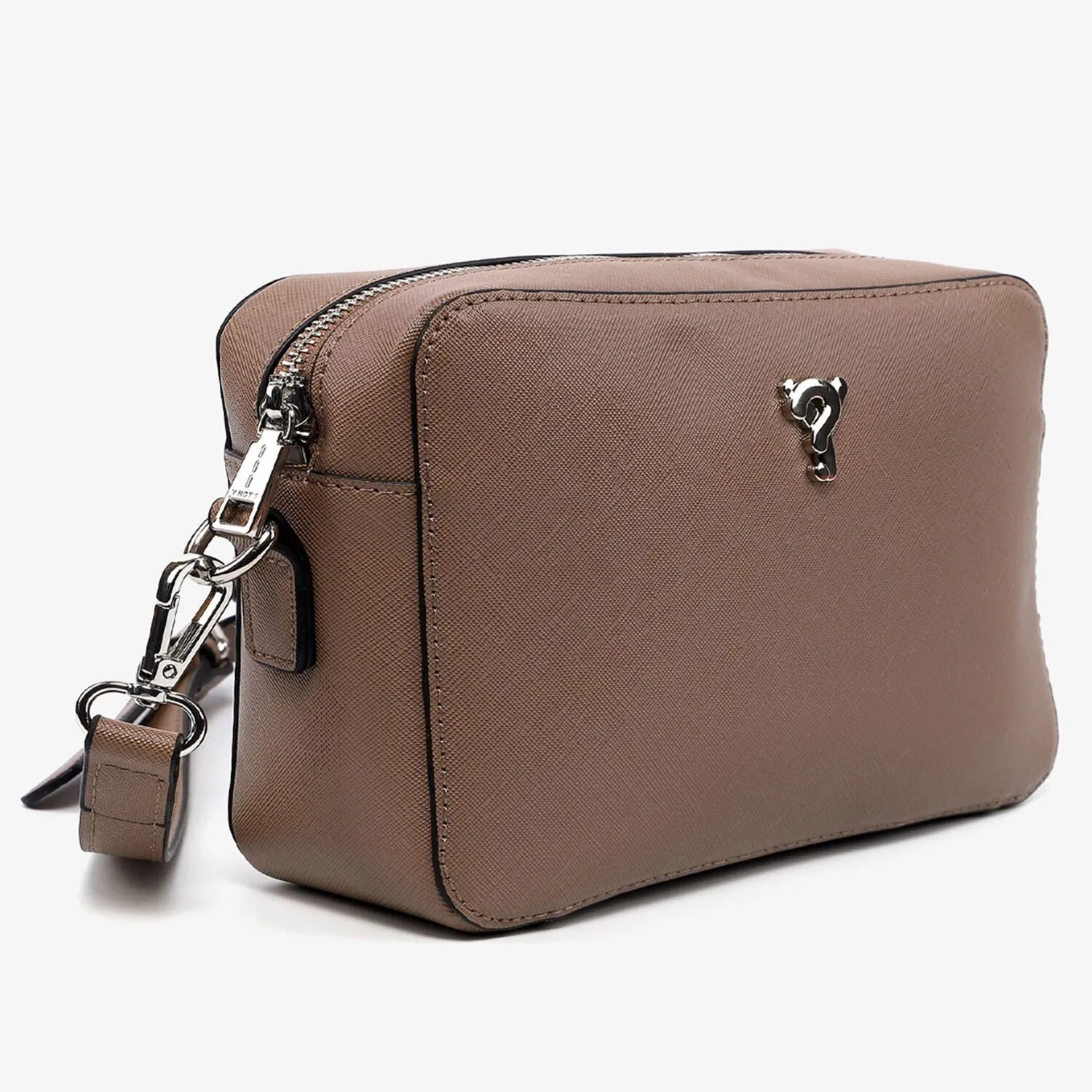 Y Not? Borsa a tracolla donna 23 cm