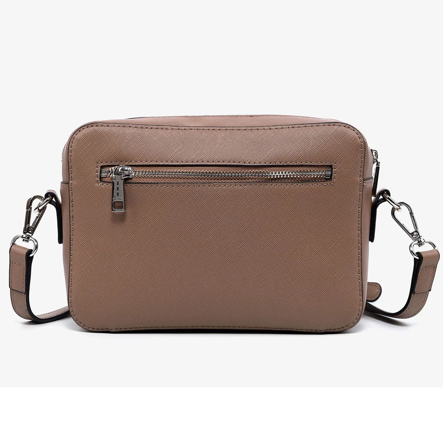 Y Not? Borsa a tracolla donna 23 cm