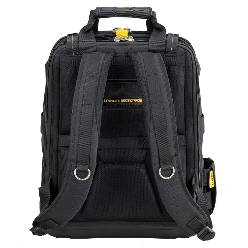 ZAINO QUICK ACCESS FATMAX STANLEY  FMST1-80144